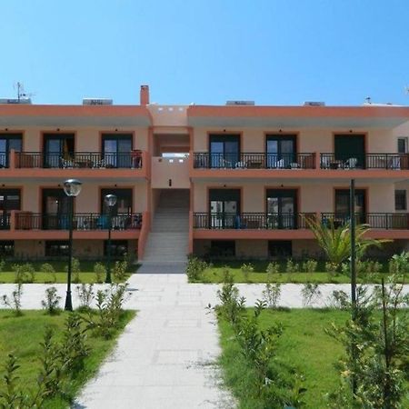 Stefania Sun Apartments Nikiti  Exterior foto
