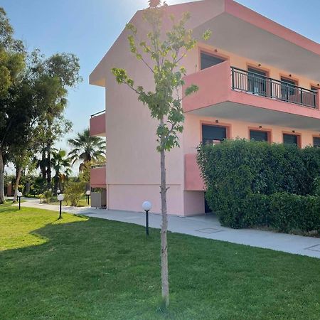 Stefania Sun Apartments Nikiti  Exterior foto