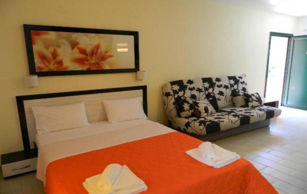 Stefania Sun Apartments Nikiti  Exterior foto